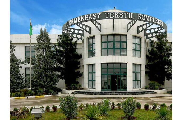 turkmenbashy-tekstil-kompleksi