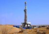 Добыча нефти в Туркменистане за январь выполнена на 107,5%