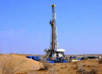 «Türkmennebit» за девять месяцев 2026 года перевыполнил план по добыче нефти