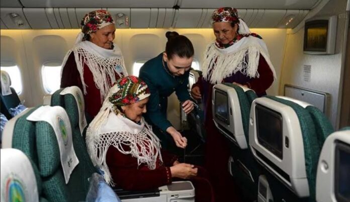 ucar turkmenhowayollary dayza