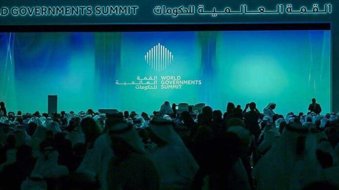 world-government-summit