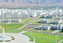 Turkmenistan’s Multilateral Cooperation in International Relations