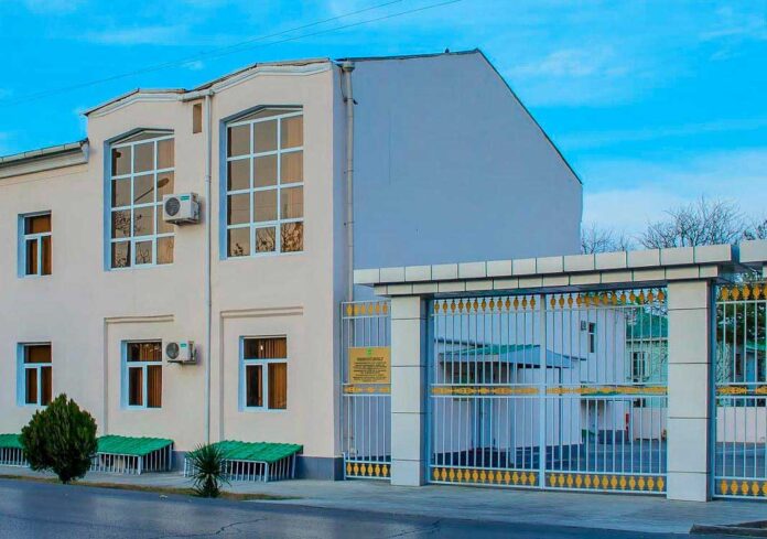 Demir-yol-ulaglary-orta-hünär-okuw-mekdebi-ashgabat