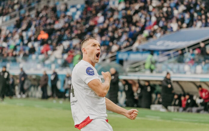 Dzyuba