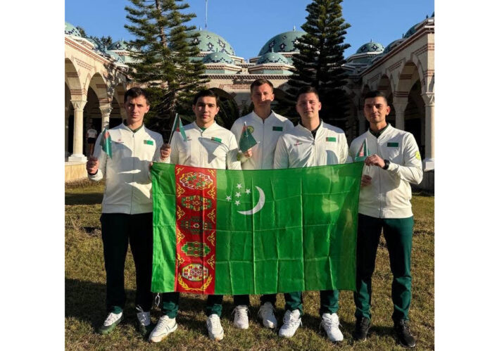 ITF-masters-turkmen-turkmen-sport-спорт