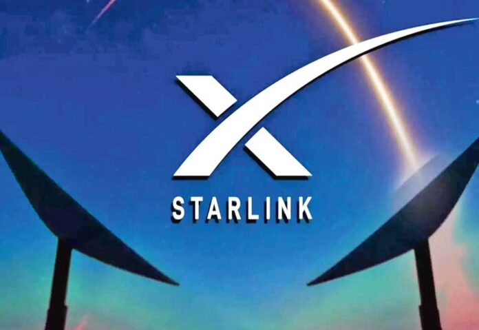 Starlink-logo