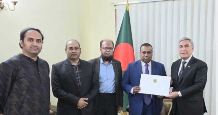 bangladesh