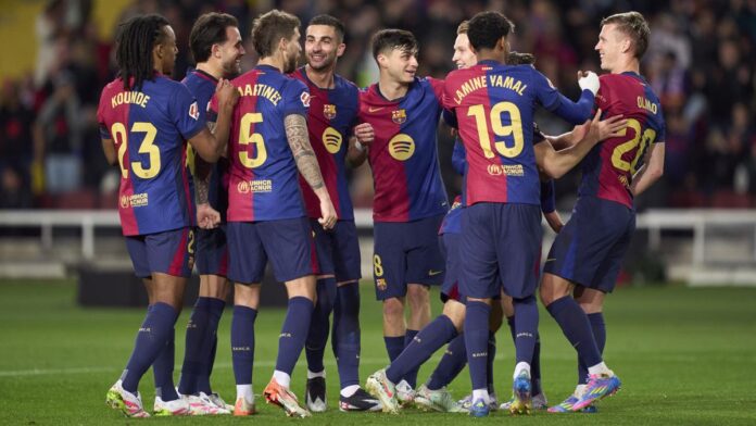 barselona-osasuna