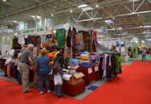 Türkmen telekeçileri Rumyniýada geçiriljek halkara sergä çagyrylýar