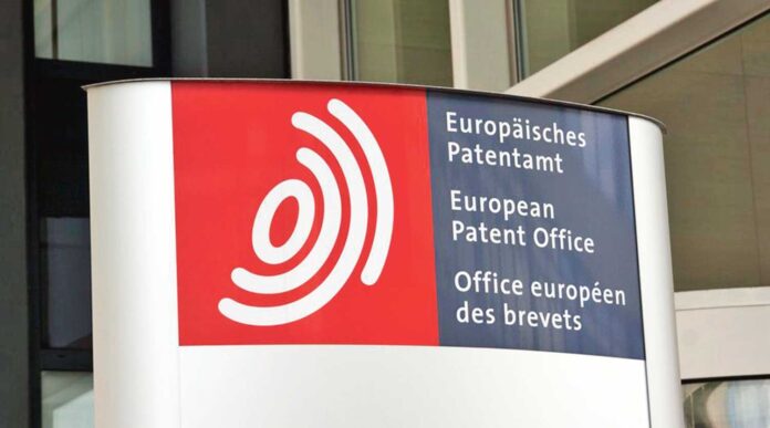 european-patent-office