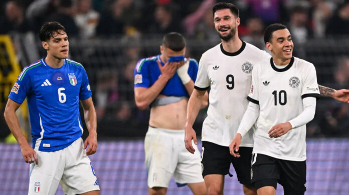 germany-italy