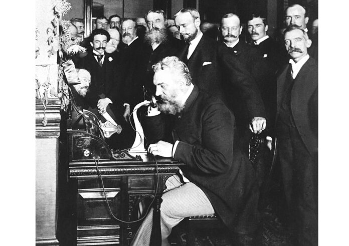 graham-bell