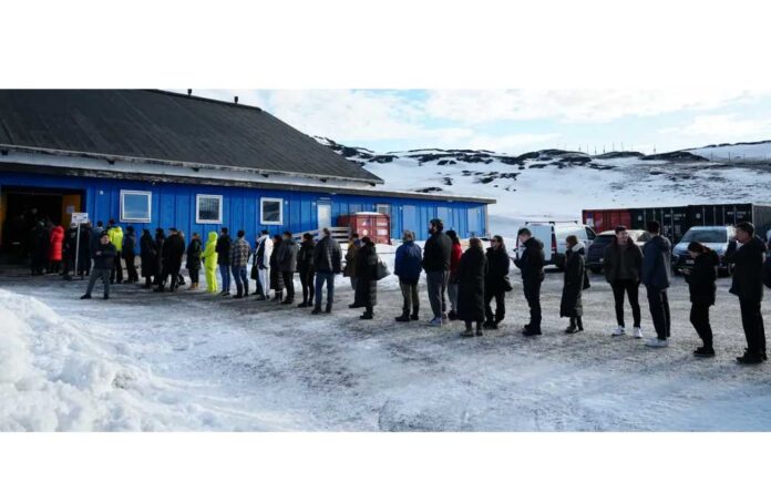 greenland-elections