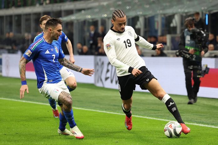 italy-germany