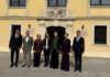 Туркменские преподаватели проходят тренинги в Румынии