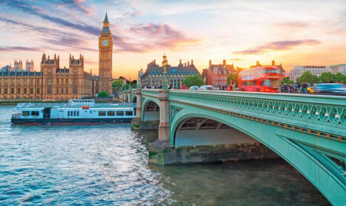 london-thames-river