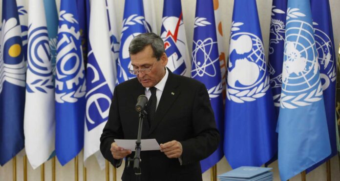 r-meredov-unicef-mfa-turkmenistan