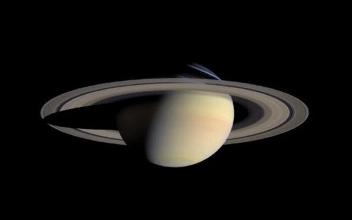 saturn planet