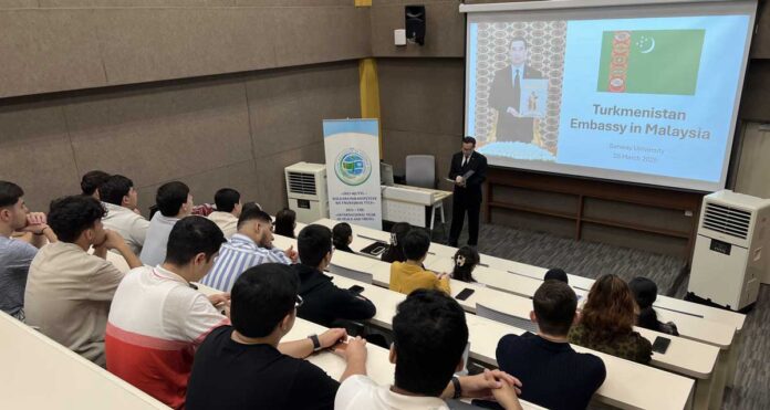 sunway-university-turkmenistan-embassy