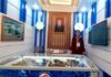 «Täze balyk» на выставке СППТ: свежая рыба с туркменских водоемов