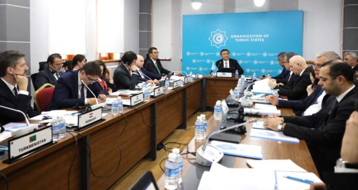 turki-dowletlerin-guramasy-turkic-states-organisation