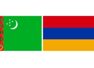 Telephone Conversation between the President of Turkmenistan and the Prime Minister of the Republic of Armenia