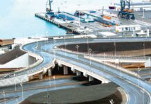 Türkmenistan halkara ulag-logistika ulgamynyň möhüm merkezi