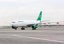 Jidda we Dubaýa howa gatnawy ýatyryldy