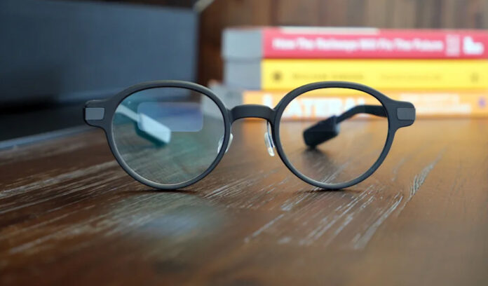 Even-Realities-G1-smart-glass