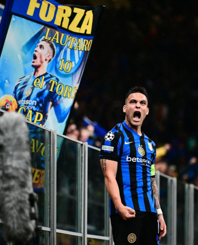 Inter-Bayern (2)