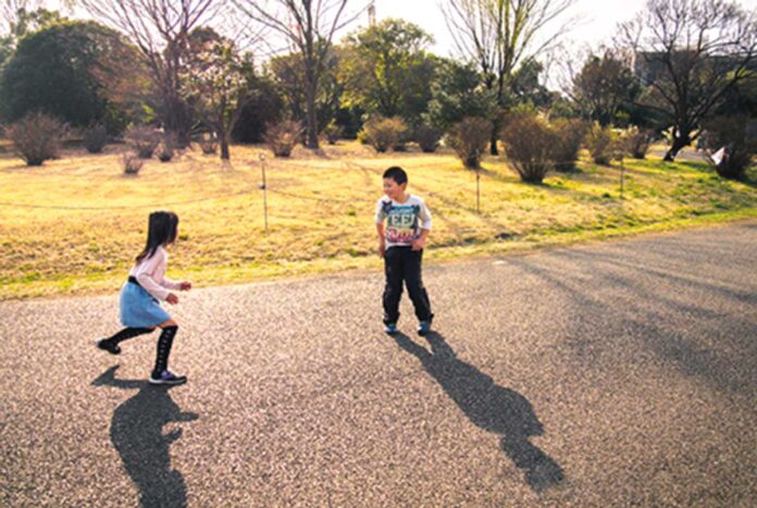 Keidoro-japan-street-game