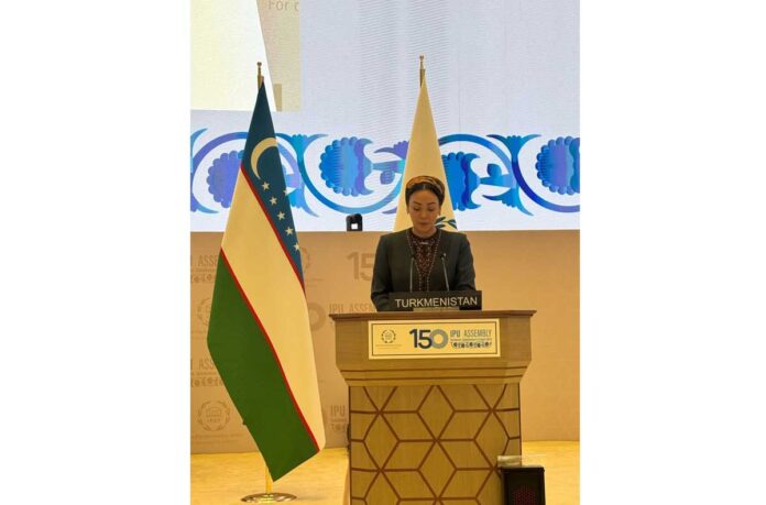 Parlamentara-Bileleşigi-ipu-tashkent-turkmenistan