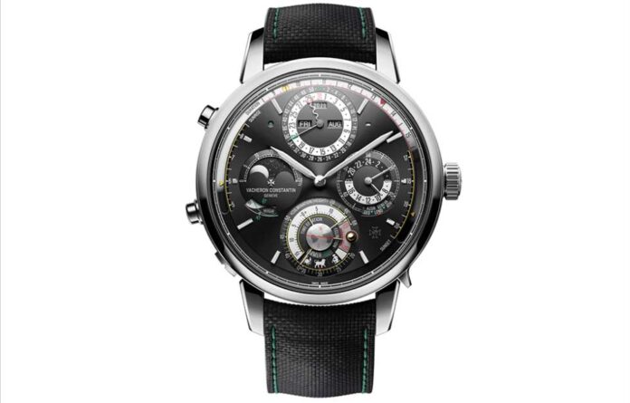 Vacheron-Constantin-watch Vacheron Constantin