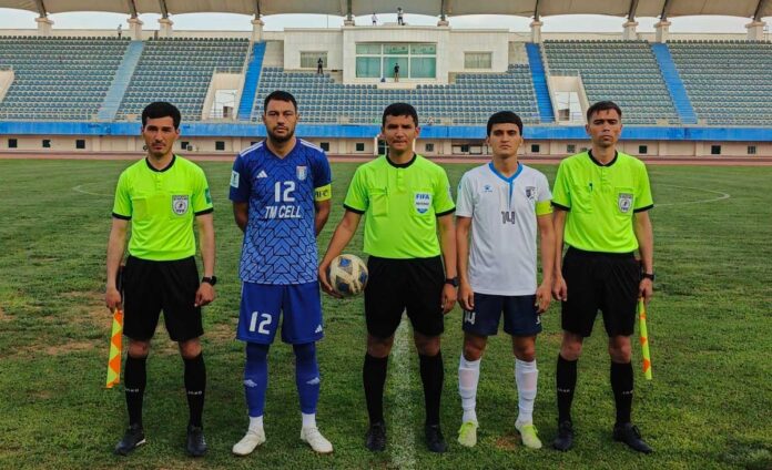 ahal-fc