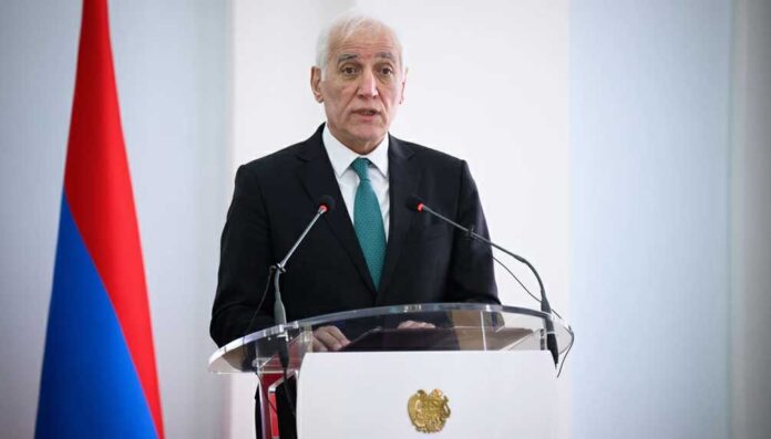 armenian-president-vaag-hachaturyan