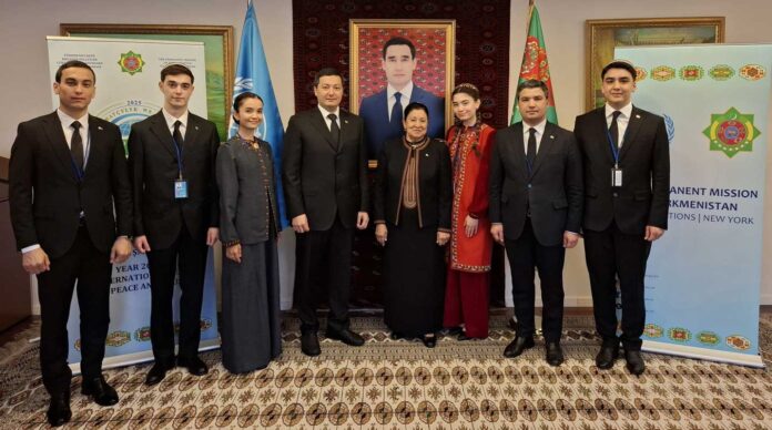 azat-atayev-turkmenistan-yashlar-wekiliyet-bmg-new-york