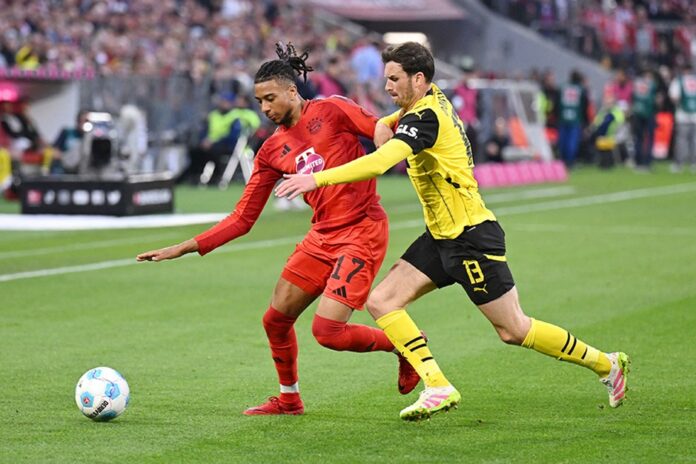 bayern-borussia d