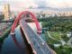 Копенгаген признан самым комфортным городом для жизни в 2025 году