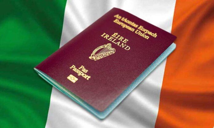 eire-ireland-passport
