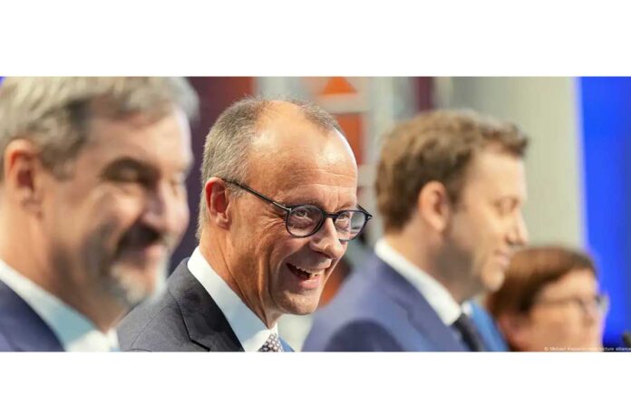 germany-coalision-party