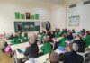 Туркменистан и ЮНИСЕФ запускают инновационную программу «Зеленая школа»