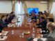 Туркмено-иранские консультации по вопросам Каспийского моря