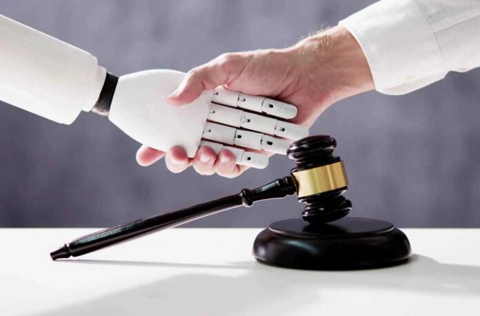 human-robot-rule