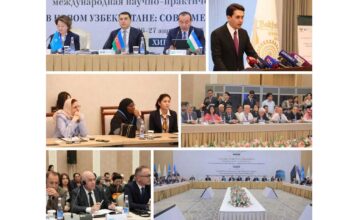Хива принимает туркменских бахши на международном фестивале