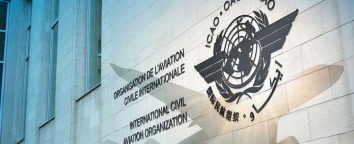 international-civil-aviation-organisation-икао