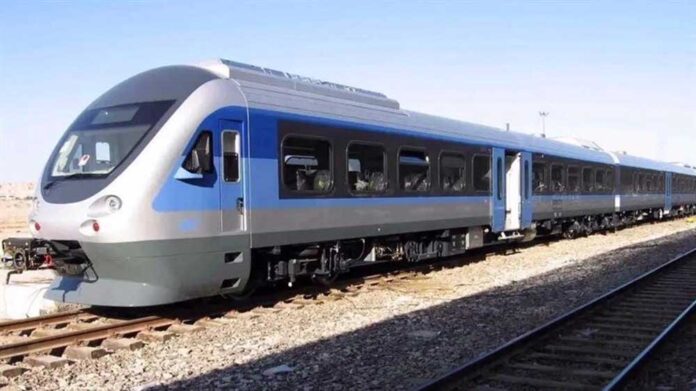 iran-train