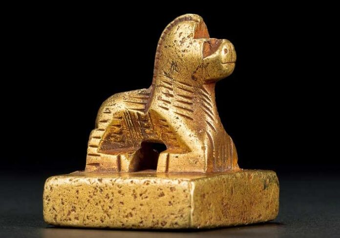korean-ancient-stamp-mohur