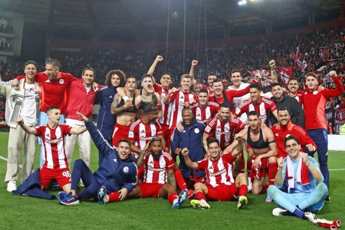 olimpiakos