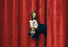 Mundan soň Oskar baýraklarynda ses bermegiň şerti bar