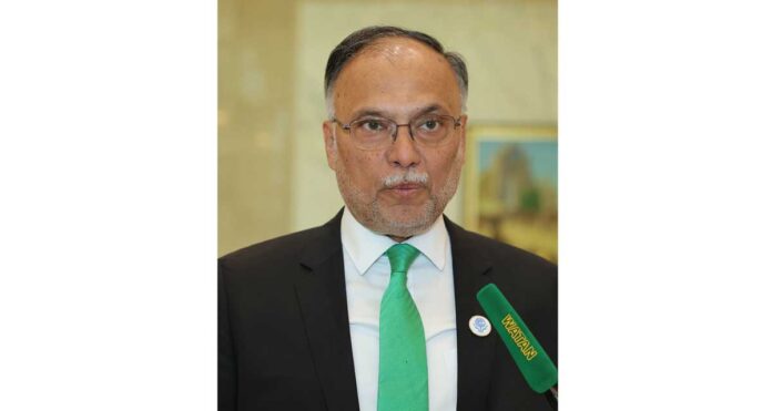pakistan-minister-ahsan-ikbal-iqbal